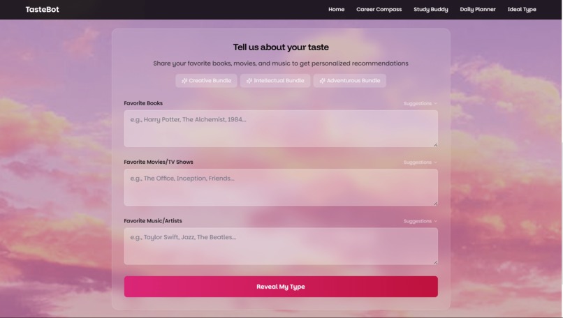 FeelSync – screenshot 12