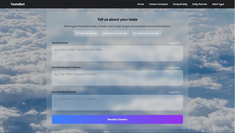 FeelSync – screenshot 5