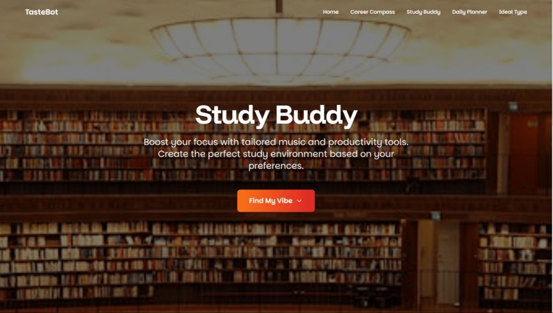 FeelSync – screenshot 6