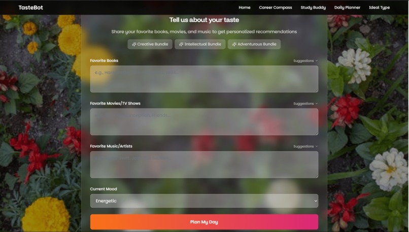 FeelSync – screenshot 10