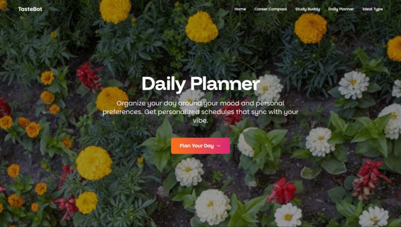 FeelSync – screenshot 9
