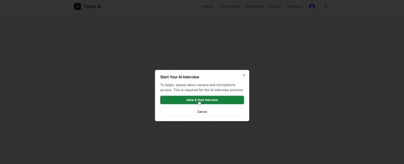 Aptiview – screenshot 5