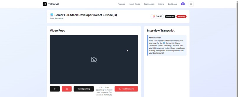 Aptiview – screenshot 4