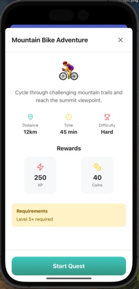 SplashDash: Summer Fitness Adventure Game – screenshot 11