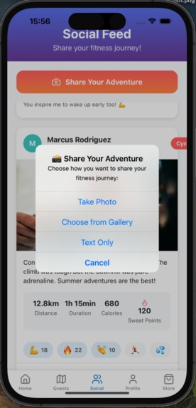 SplashDash: Summer Fitness Adventure Game – screenshot 14