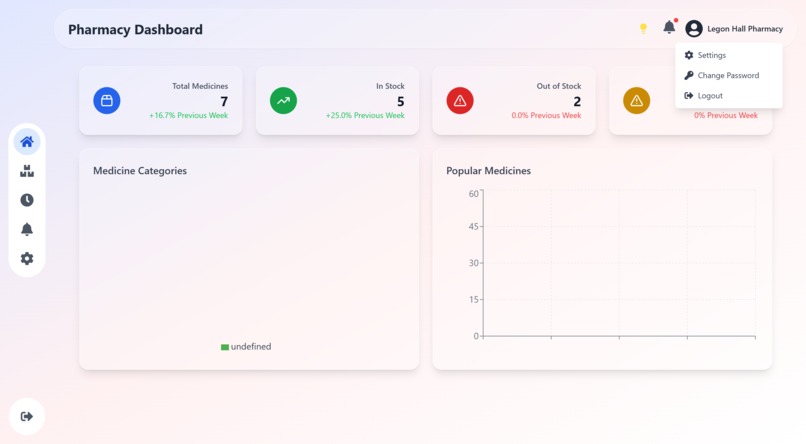 Campus Guide – screenshot 14
