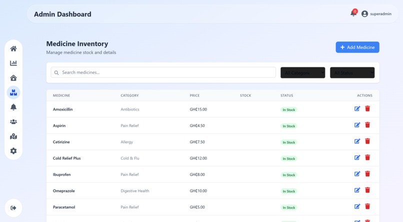 Campus Guide – screenshot 22