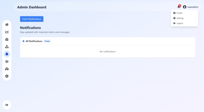 Campus Guide – screenshot 23