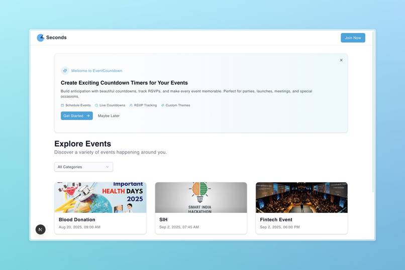 Seconds – screenshot 4