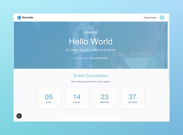 Seconds – screenshot 5