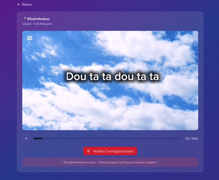Feo voa Peo – screenshot 1