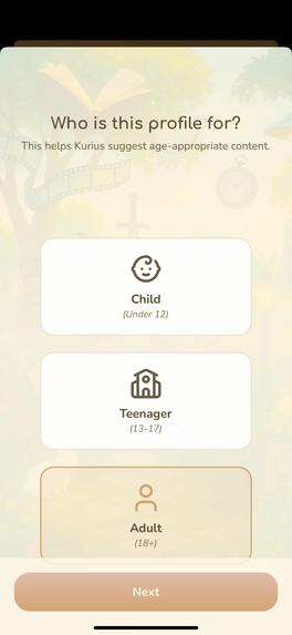 Kurius – screenshot 4