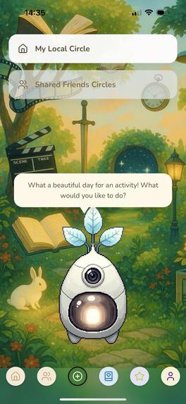 Kurius – screenshot 11