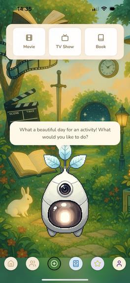 Kurius – screenshot 12