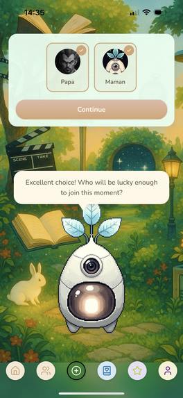 Kurius – screenshot 13