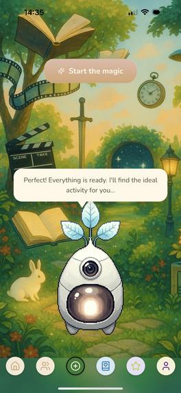 Kurius – screenshot 14