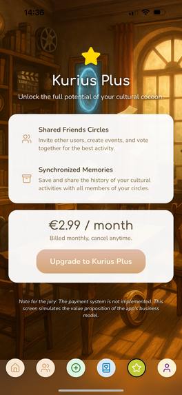 Kurius – screenshot 18