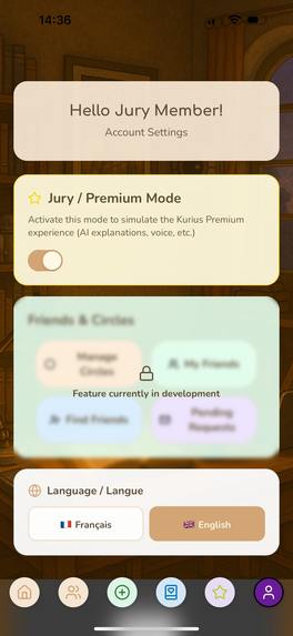 Kurius – screenshot 19