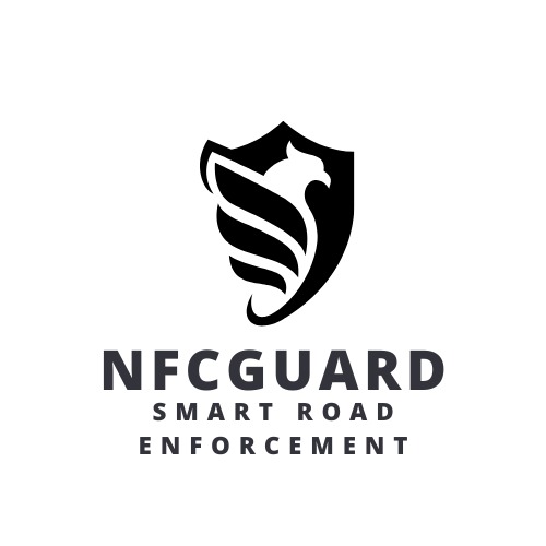 NFCGuard - Smart Road Enforcement – screenshot 1