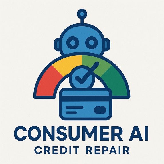 CONSUMER AI - Credit Repair AI Agents – screenshot 1