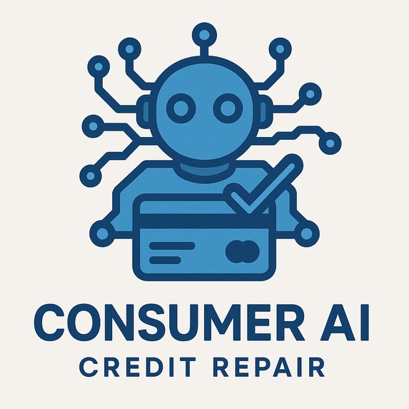 CONSUMER AI - Credit Repair AI Agents – screenshot 2