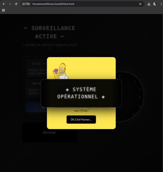 do-nto list – screenshot 2