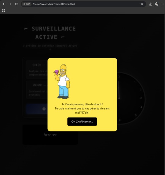 do-nto list – screenshot 3