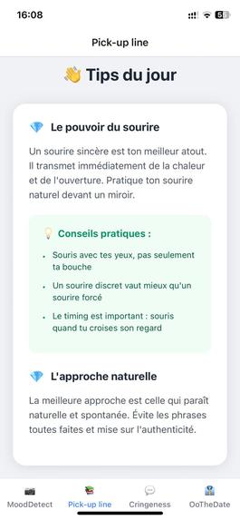 AI_m_Yours – screenshot 4