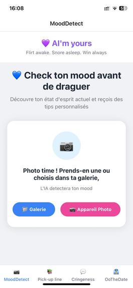 AI_m_Yours – screenshot 5