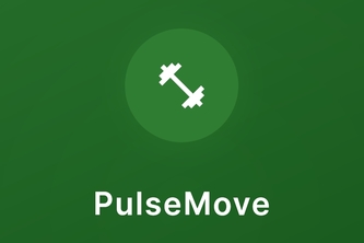 PulseMove Fitness