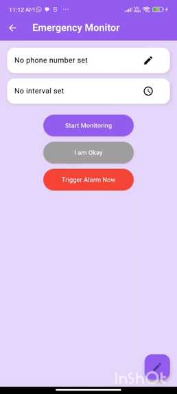 smart health gaurd – screenshot 3