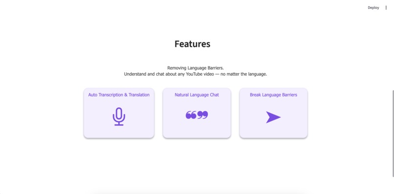 Bridge AI – screenshot 4