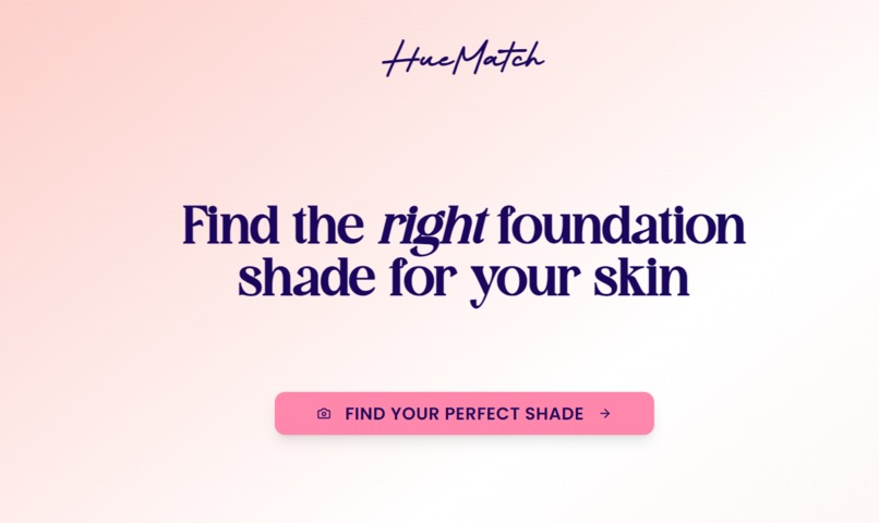 HueMatch – screenshot 1