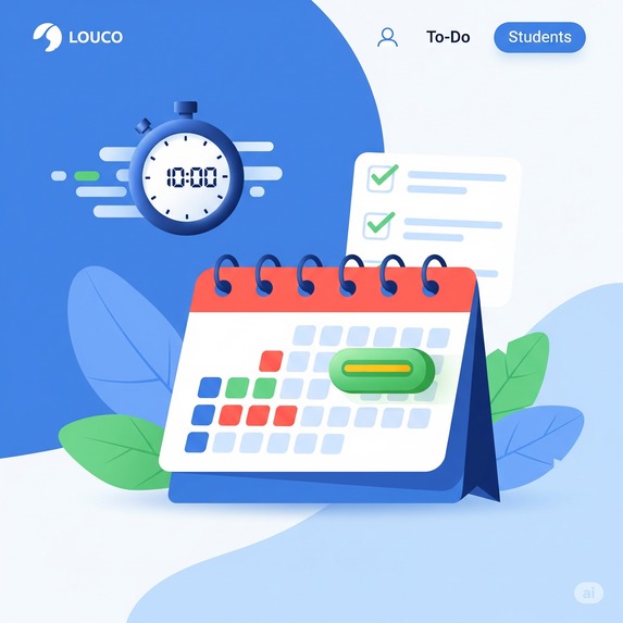 Time Nest – screenshot 1