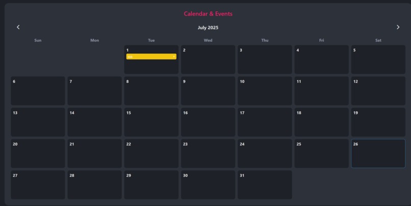 Time Nest – screenshot 3