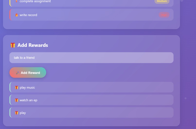 Time-Tuner – screenshot 3