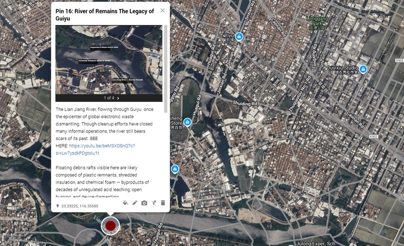 The Circuit Path: The cost of "Awareness"  – screenshot 5