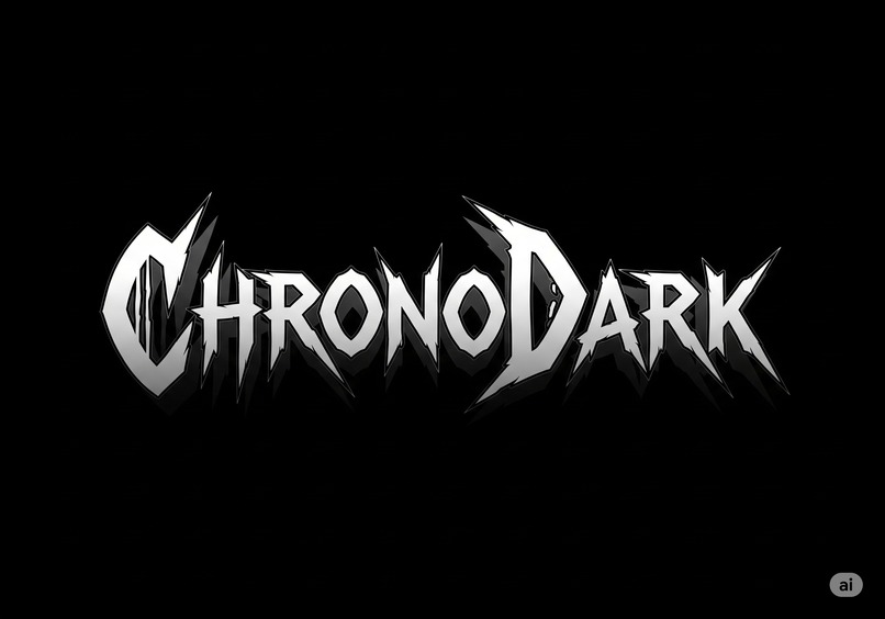 ChronoDark – screenshot 1