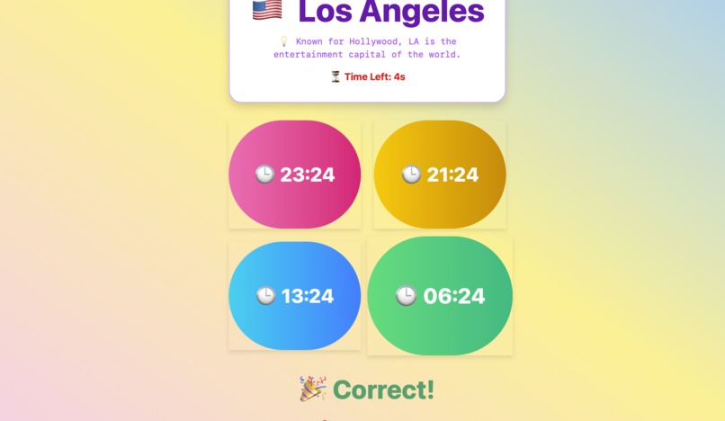 Timexoned – screenshot 3