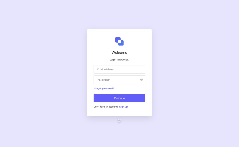 ForYouExposed – screenshot 1