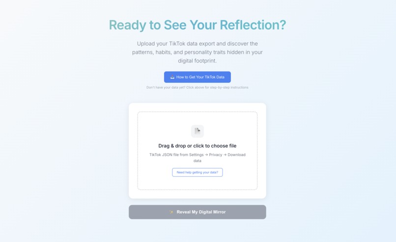ForYouExposed – screenshot 2