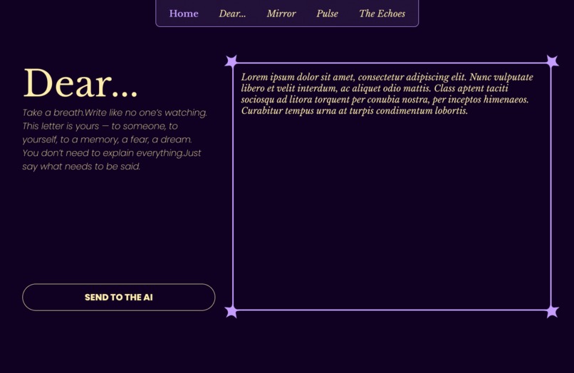 Inside Out – screenshot 1