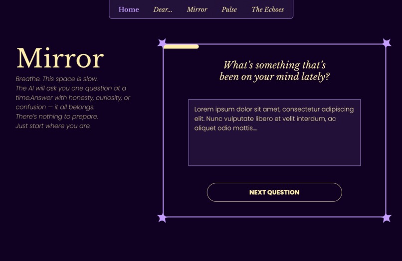 Inside Out – screenshot 2