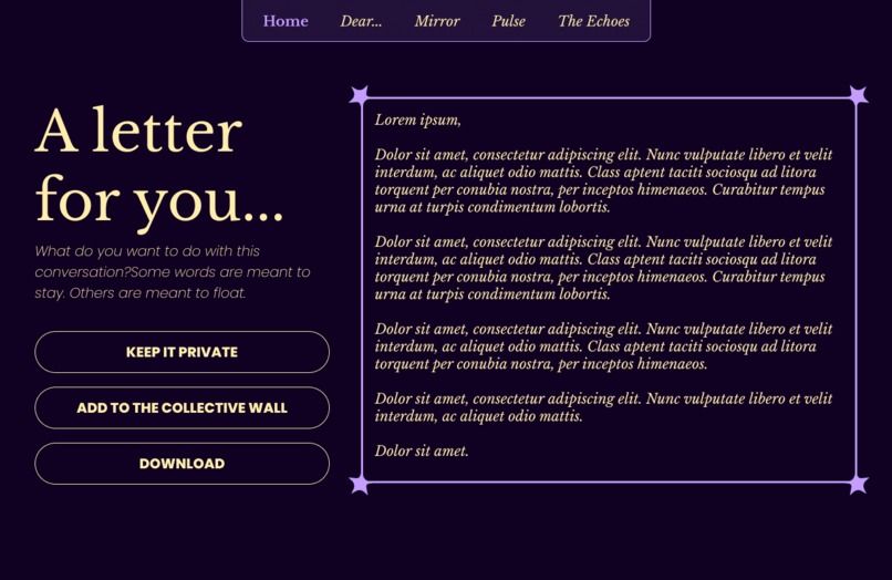 Inside Out – screenshot 3