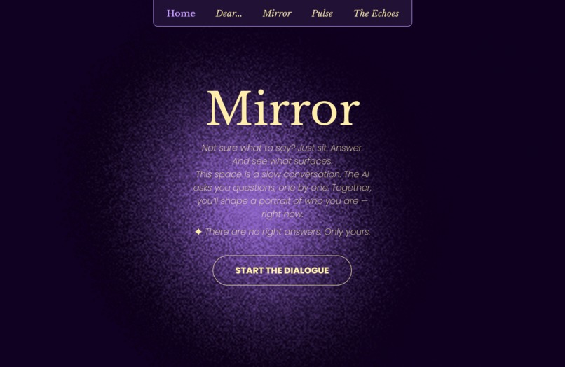 Inside Out – screenshot 5