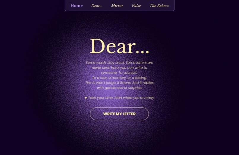 Inside Out – screenshot 4