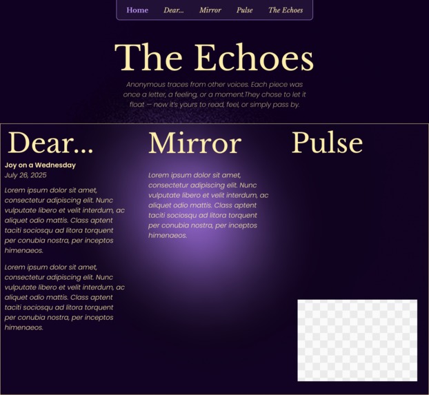 Inside Out – screenshot 7