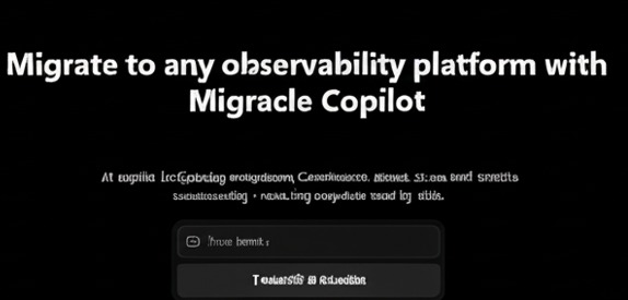 Migracle Copilot – screenshot 1