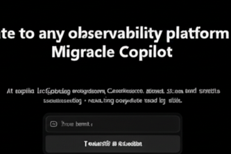 Migracle Copilot