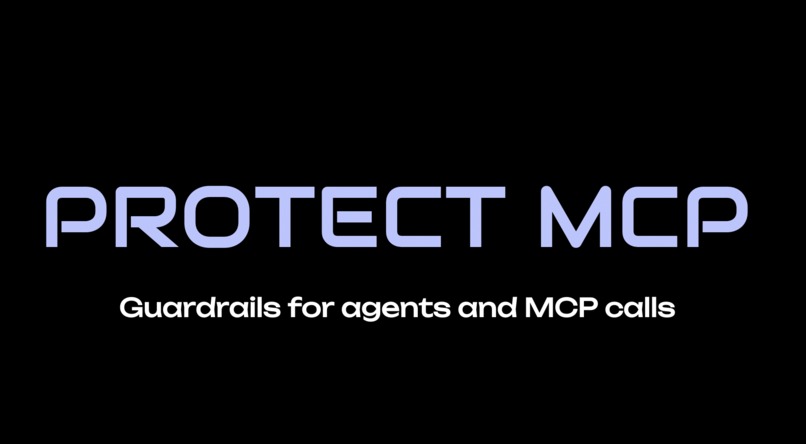 Protect MCP – screenshot 1